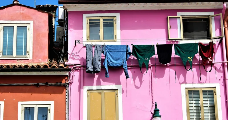 Ruelles : se perdre sans se tromper