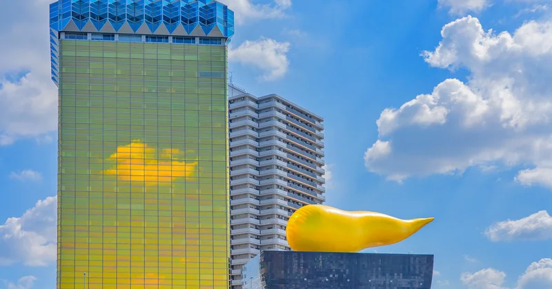 Que visiter à Tokyo gratuitement ?