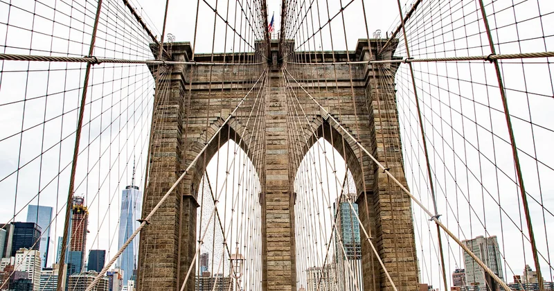 Brooklyn et Queens : sortir des sentiers battus