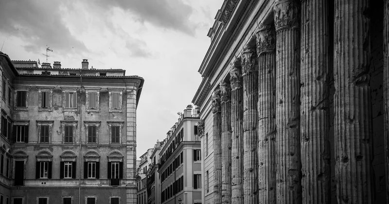 Bonnes adresses à Rome : mes repères, quartier par quartier