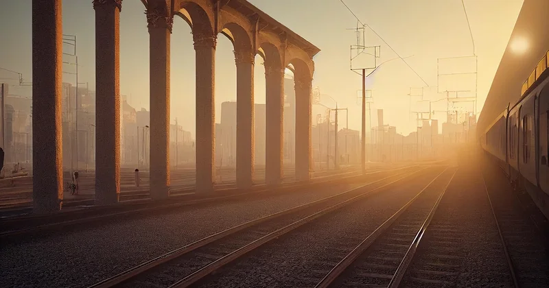 Train en Europe : ce que le pass ne vous dit pas