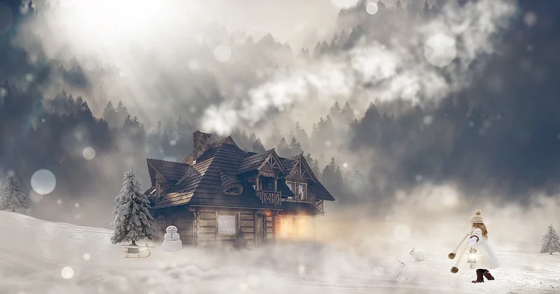 Cabane perchée, lodge ou gîte : que choisir ?