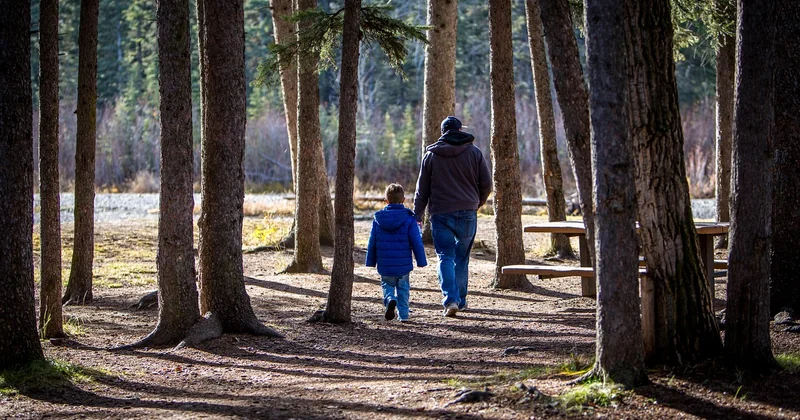Activité nature 6-12 ans : la tranche où tout devient possible