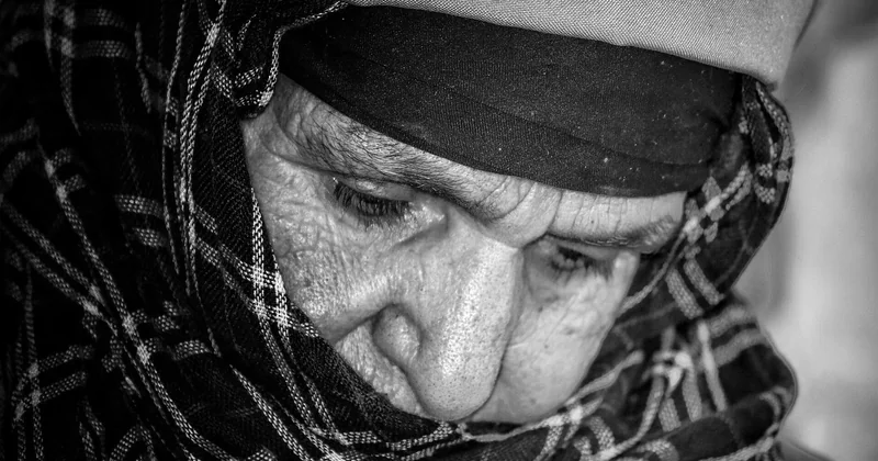 Voyager seule quand on est une femme de 60 ans