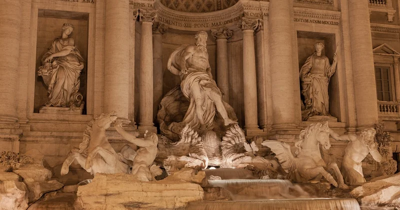 Rome en 4 jours : le format que je recommande vraiment