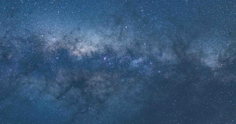 Observer les étoiles : les meilleurs spots nature pour l'astrotourisme