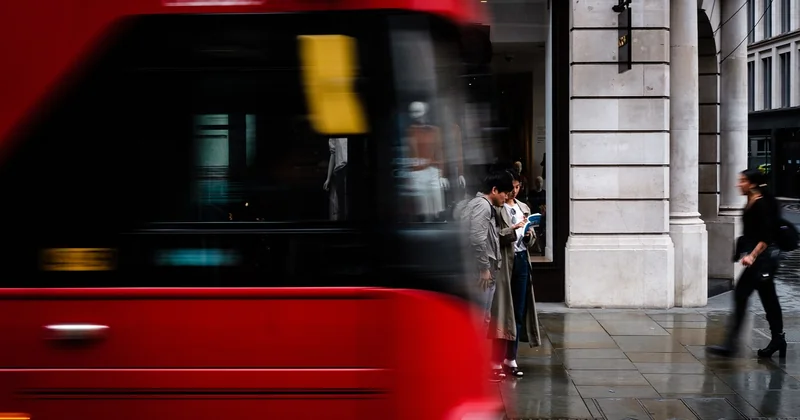 Quel est le meilleur pass pour visiter Londres ? (la réponse que j'aurais voulu entendre)