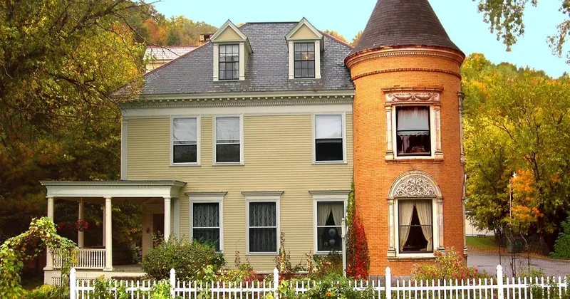 Maison d'hôtes, hôtel de charme ou gîte : ce qui change vraiment pour un couple