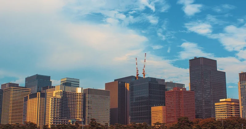 Le Tokyo que les guides oublient (et pourquoi c'est une erreur)