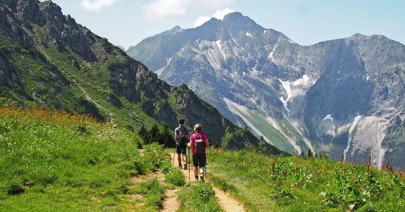 Sortir des sentiers saturés : Jura, Aubrac, Chartreuse, Vercors
