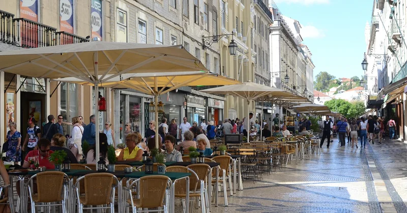Où manger à Lisbonne : les adresses qui tiennent